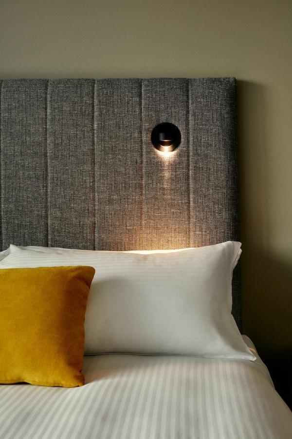 The Kinson Hotel เมลเบิร์น ภายนอก รูปภาพ