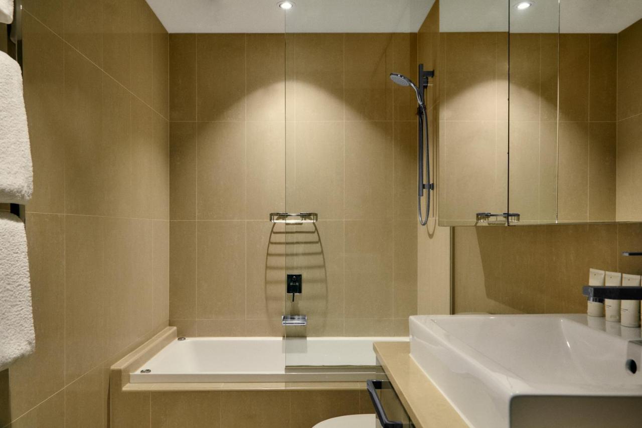 The Kinson Hotel เมลเบิร์น ภายนอก รูปภาพ